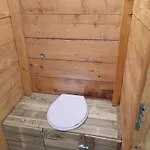 Glamping Tente En Baie De Somme Cayeux-sur-Mer