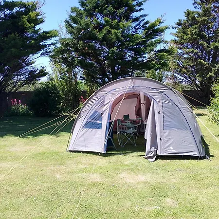 Tente En Baie De Somme Cayeux-sur-Mer