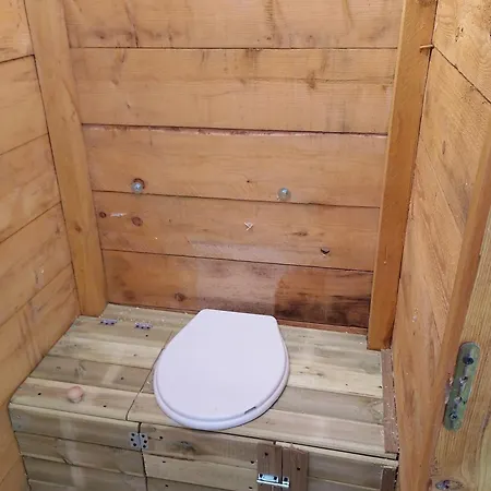 Luxe tent Tente En Baie De Somme Cayeux-sur-Mer